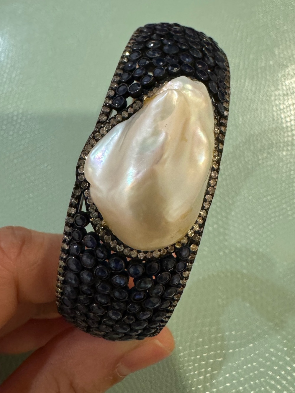 Amrapali bracelet